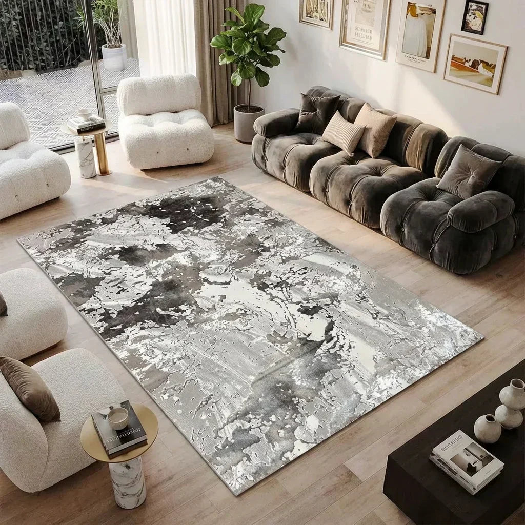¿Cuál alfombra elegir?